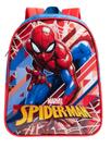Mochila Escolar de Costas Spider Man Homem Aranha 14970