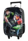 Mochila Escolar de Rodas Max Steel Original