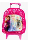 Mochila Escolar De Rodinha Infantil Meninas Gelo Neve Bolsa Creche Personagem Mochila Escolar De Rodinha Infantil Meninas Gelo Neve Bolsa Creche Personagem