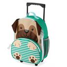 Mochila Escolar De Rodinha Infantil Skip Hop Original Mochila Escolar De Rodinha Infantil Skip Hop Original