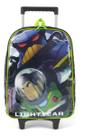 Mochila Escolar De Rodinhas Menino Buzz Lightyear Toy Story