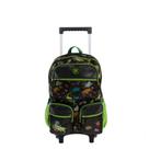 Mochila Escolar De Rodinhas Petit Dino XERYUS Mochila Escolar De Rodinhas Petit Dino XERYUS