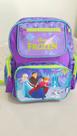 Mochila escolar disney frozen
