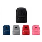 Mochila Escolar e Casual Unissex Impermeável Poliéster Resistente Alça Reforçada Diversas Cores Mochila Escolar e Casual Unissex Impermeável Poliéster Resistente Alça Reforçada Diversas Cores