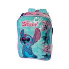 Mochila Escolar e Creche Infantil Stitch Original