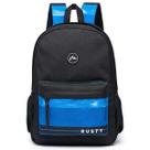 Mochila Escolar Esporte Rusty Bolsa Reforçada Trabalho Mochila Escolar Esporte Rusty Bolsa Reforçada Trabalho