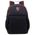 Mochila Escolar Esportiva do Flamengo Xeryus 12036
