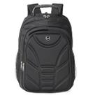Mochila Escolar esportiva Em Eva Executiva Notebook Alça De Aço