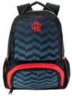 Mochila Escolar Esportiva Futebol Time Flamengo 14011 Mochila Escolar Esportiva Futebol Time Flamengo 14011