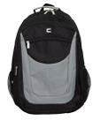 Mochila Escolar Esportiva Juvenil Resistente Convoy Casual Basica