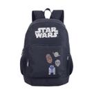 Mochila Escolar Esportiva Star Wars Xeryus