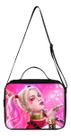 Mochila Escolar Estampa Palhacinha Alerq Com Lancheira Termica Mochila Escolar Estampa Palhacinha Alerq Com Lancheira Termica