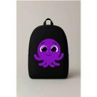 Mochila Escolar Estampada Personagem Bolo fofo Bolsa Ideal Para Passeios e Viagens Bolsa Infantil Mochila Escolar Estampada Personagem Bolo fofo Bolsa Ideal Para Passeios e Viagens Bolsa Infantil
