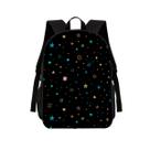 Mochila Escolar Estrelas Volta as Aulas
