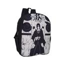 Mochila Escolar Estudantil Naruto Uzumaki Jovem Ninjas