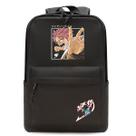 Mochila escolar Fairys Tails Grenaz para crianças