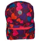 Mochila Escolar Feminina Backpack Clio MF2083