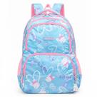 Mochila Escolar Feminina Espaçosa com Zíper Reforçado