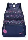 Mochila Escolar Feminina Espaçosa Estampada Moderna Juvenil Mochila Escolar Feminina Espaçosa Estampada Moderna Juvenil