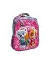 Mochila Escolar Feminina Infantil Menina Bolsa Reforçada