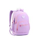 Mochila Escolar Feminina Juvenil Espaçosa Para Notebook