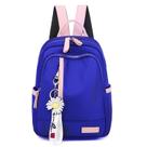 Mochila Escolar Feminina Média Impermeável Pequena Barata Pratica Moderna Luxo Escolar Faculdade