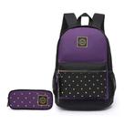 Mochila Escolar Feminina Polo One Organizadora Viagem Trabalho Mochila Escolar Feminina Polo One Organizadora Viagem Trabalho