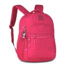 Mochila Escolar Feminina Rebecca Bonbon Bolsa Juvenil Premium