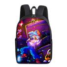 Mochila escolar Friday Nights Funk para crianças