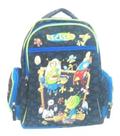 Mochila Escolar G Recreio Infantis-dermiwill,poliéster