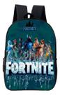 Mochila Escolar Game Tema Battle Reforçada Estilo Batalha