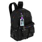 Mochila Escolar Grande Capricho Generation Sestini