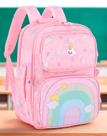 Mochila Escolar Grande Feminina Estudante Infantil Espaçosa