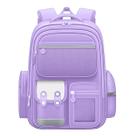 Mochila Escolar Grande Juvenil Menino Menina Acolchoada Espaço Notebook