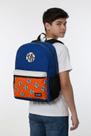 Mochila Escolar Grande Resistente Dragon Ball Z Passeio Escolar Infantil