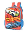 Mochila Escolar HotWheels IS38231HW-LR Mochila Escolar HotWheels IS38231HW-LR