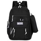 Mochila Escolar Impermeável Bolsa Grande Reforçada Notebook