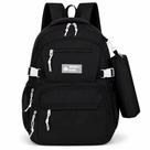 Mochila Escolar Impermeável Bolsa Grande Reforçada Notebook
