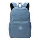 Mochila Escolar Infantil A55 com Chaveiro Macaco Azul - GV Bolsas Mochila Escolar Infantil A55 com Chaveiro Macaco Azul - GV Bolsas