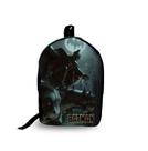 Mochila Escolar Infantil BATMAN Mochila Escolar Infantil BATMAN