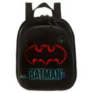 Mochila Escolar Infantil Batman Pequena Mochila Escolar Infantil Batman Pequena