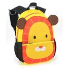 Mochila escolar infantil Bichinhos IS33502BCAM