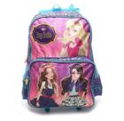 Mochila Escolar Infantil costal POP DOLLS