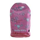 Mochila Escolar Infantil Costas Reforçada Hello Kitty