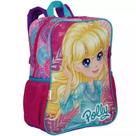 Mochila Escolar Infantil Costas Reforçada Vários Modelos
