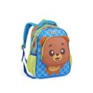 Mochila Escolar Infantil Creche Animal Fofinho Pré Escola Mochila Escolar Infantil Creche Animal Fofinho Pré Escola