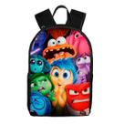 Mochila Escolar Infantil Estampada