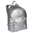 Mochila Escolar Infantil Feminina Unicórnio Sestini Tokidoki Prata