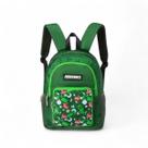 Mochila Escolar Infantil Gamer Minecraft Original Miniso