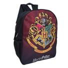 Mochila Escolar Infantil Harry Potter Hogwarts Escola Da Magia Volta As Aulas